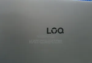 New Laptop Lenovo Legion 5 12GB Intel Core I5 SSD 512GB