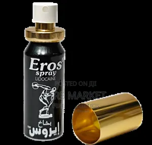 Photo - Originally Eros Delay Spray for Men 45 Mil
