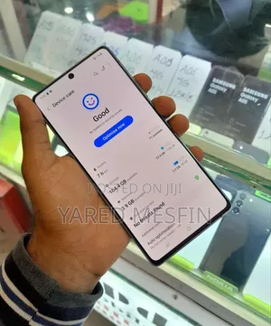 New Samsung Galaxy A71 5G 128 GB