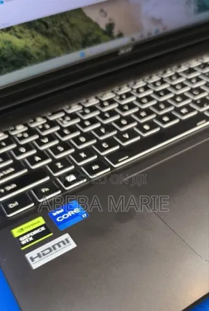 New Laptop Lenovo Legion 5 32GB Intel Core I9 SSD 1T