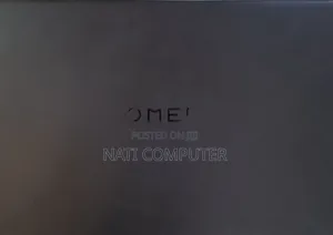 Photo - New Laptop Omatek Flexia 16GB Intel Core I7 SSD 1T