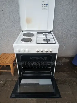 Photo - Simfer Standing Oven