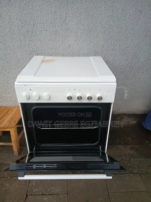 Simfer Standing Oven