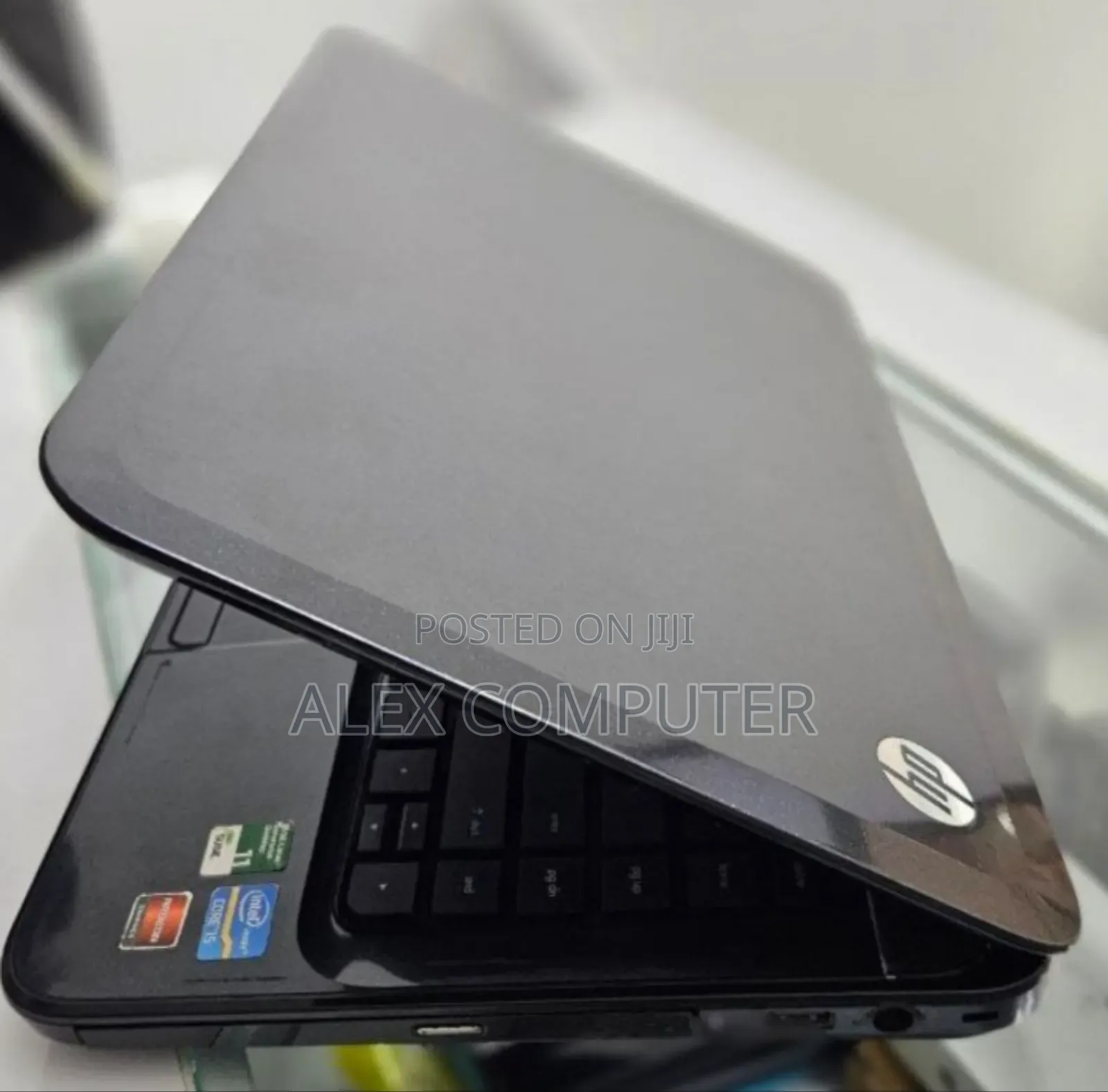 New Laptop HP Pavilion 15 6GB Intel Core I5 HDD 500GB