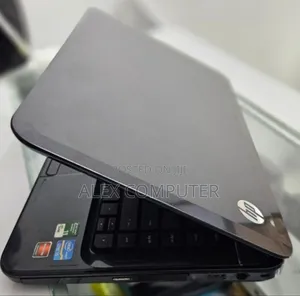 New Laptop HP Pavilion 15 6GB Intel Core I5 HDD 500GB