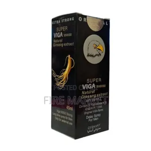 Photo - Viga Delay Spra 99million 45ml for ለወንዶች