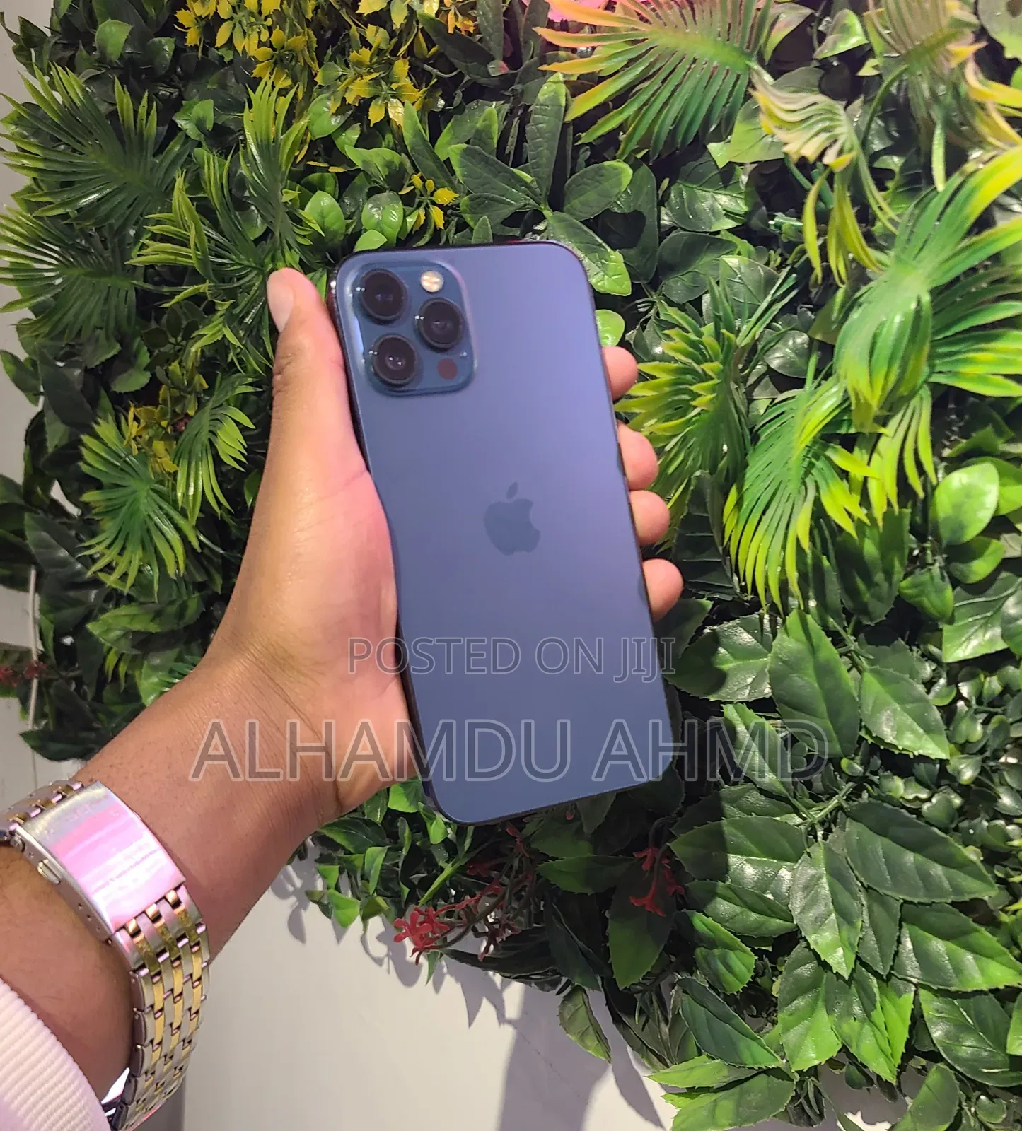 Apple iPhone 12 Pro Max 256 GB