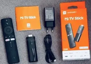 Mi Tv Stick