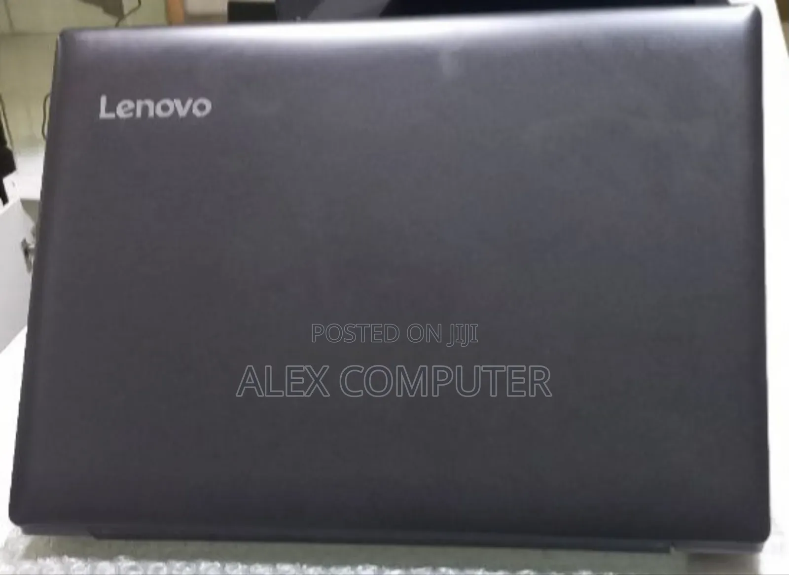 New Laptop Lenovo IdeaPad 320 4GB Intel Core I5 SSD 1T