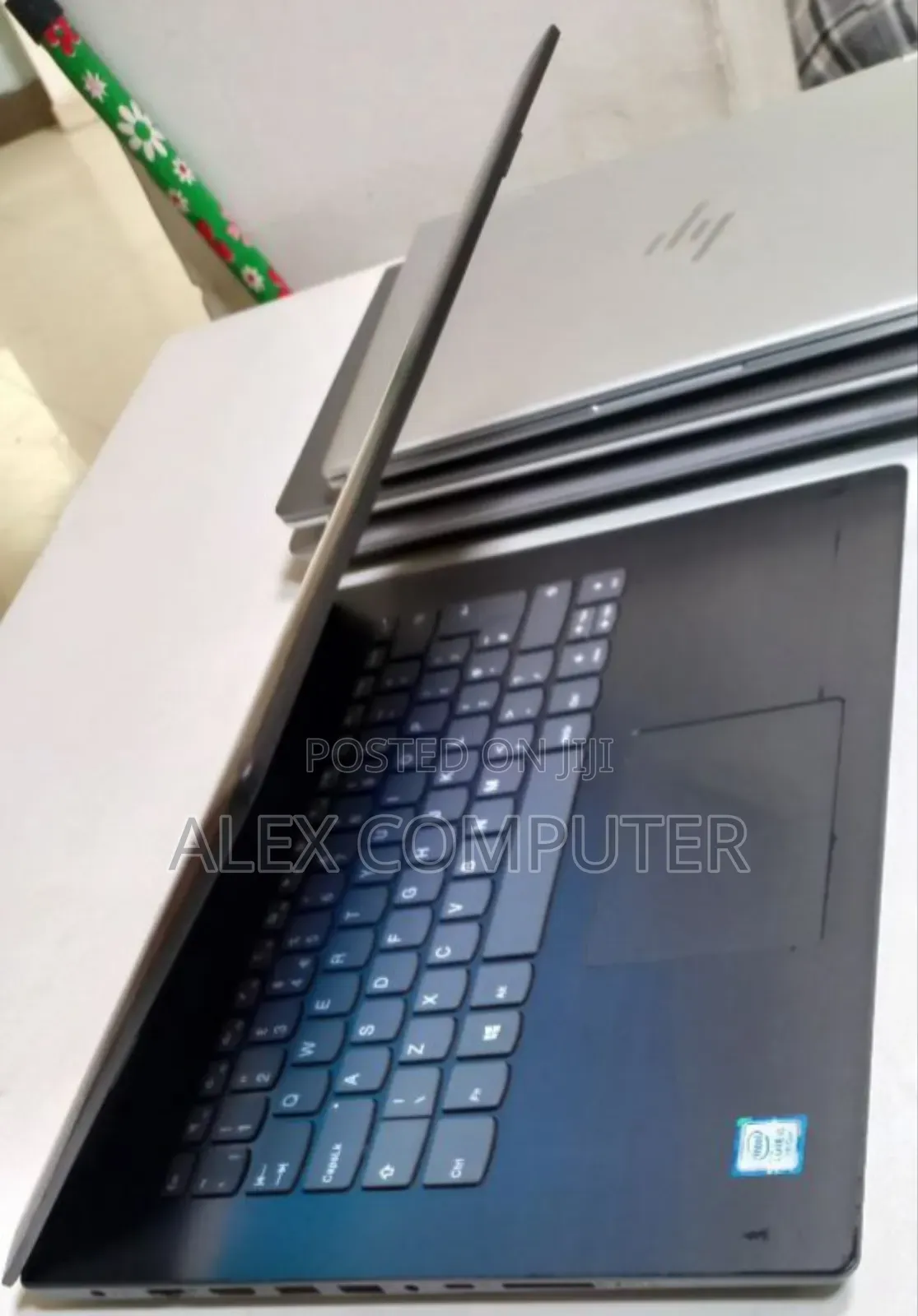 New Laptop Lenovo IdeaPad 320 4GB Intel Core I5 SSD 1T