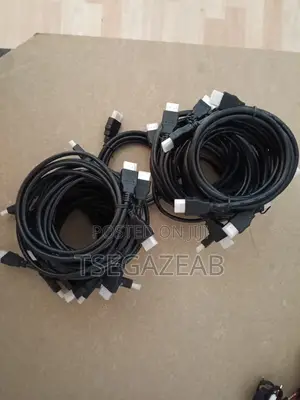 Hdmi Cable Original