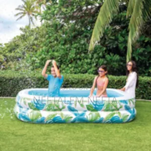 Photo - Intex Kids Pool