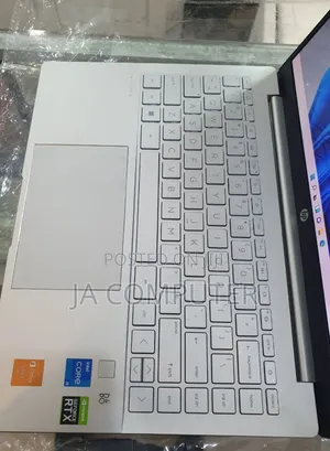 New Laptop HP Pavilion 15 16GB Intel Core I5 SSD 1T