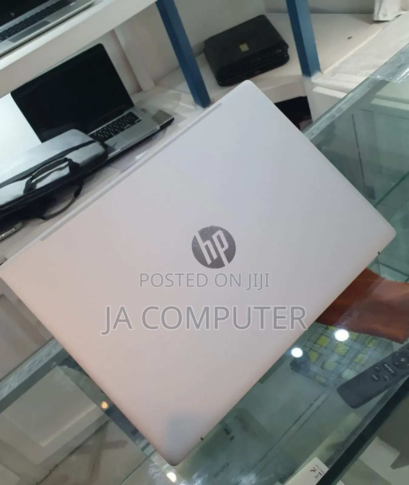 New Laptop HP Pavilion 15 16GB Intel Core I5 SSD 1T