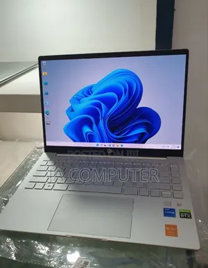 New Laptop HP Pavilion 15 16GB Intel Core I5 SSD 1T