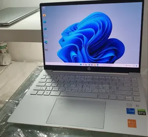 Photo - New Laptop HP Pavilion 14 16GB Intel Core I5 SSD 512GB