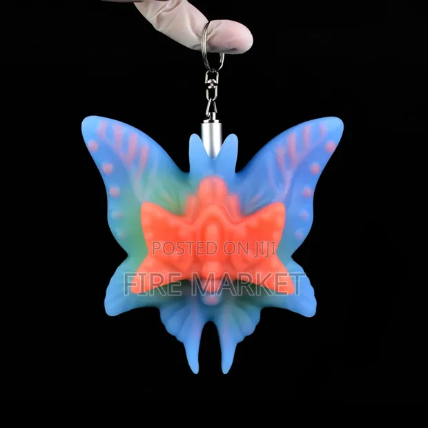 Butterfly Wearable Vibrator for sale - Fire Market  Price: ETB 12,500 on  Jiji.com.et [Bole]