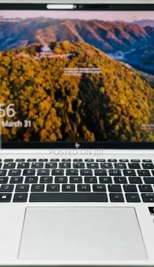 New Laptop HP EliteBook 845 G7 16GB AMD Ryzen 5 SSD 512GB