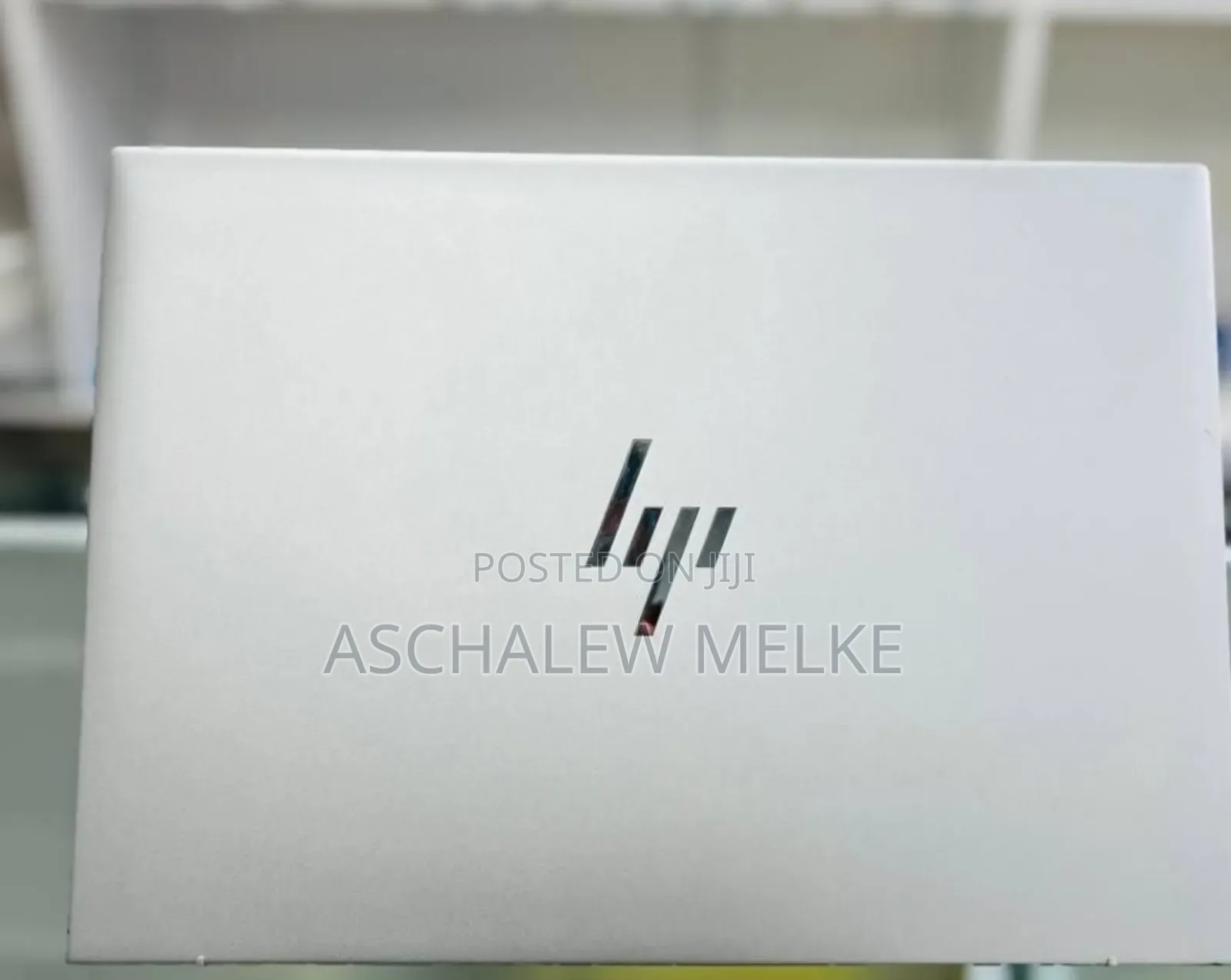 New Laptop HP EliteBook 845 G7 16GB AMD Ryzen 5 SSD 512GB