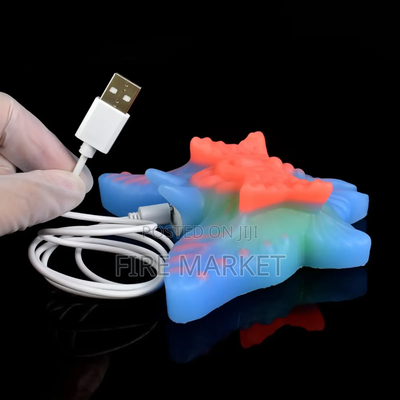 Butterfly Women Vibrator