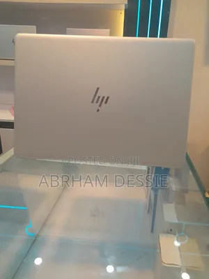 New Laptop HP EliteBook 840 G5 16GB Intel Core I5 SSD 512GB