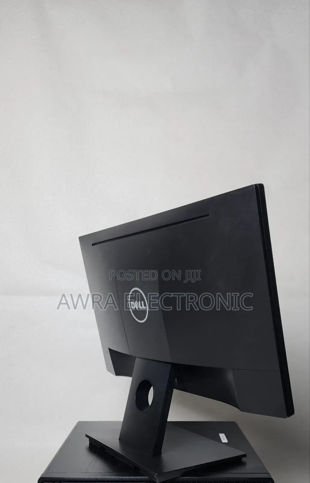 Desktop Computer Dell OptiPlex 3020 8GB Intel Core I7 HDD 500GB