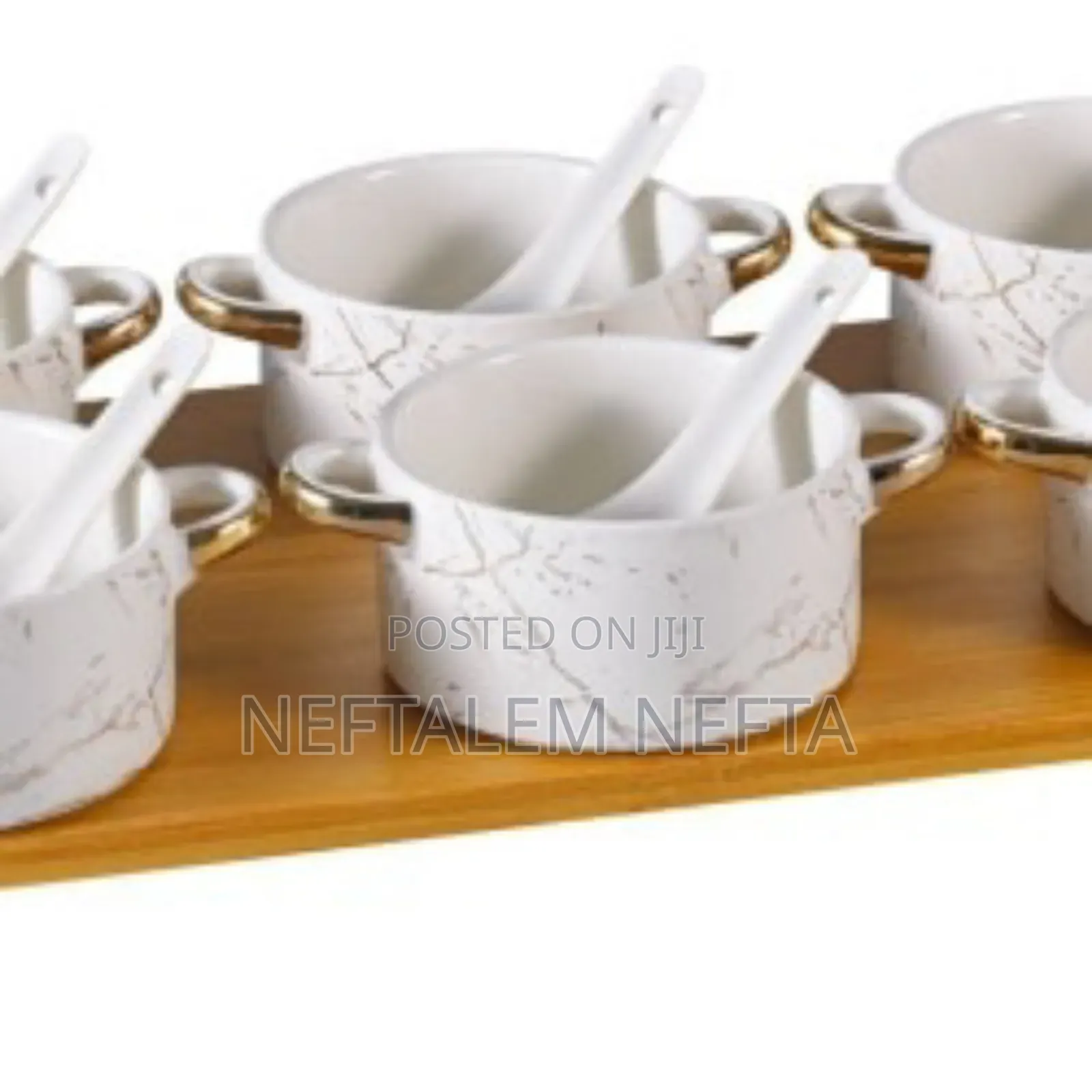 Soup and Sauce Ceramic Bowel