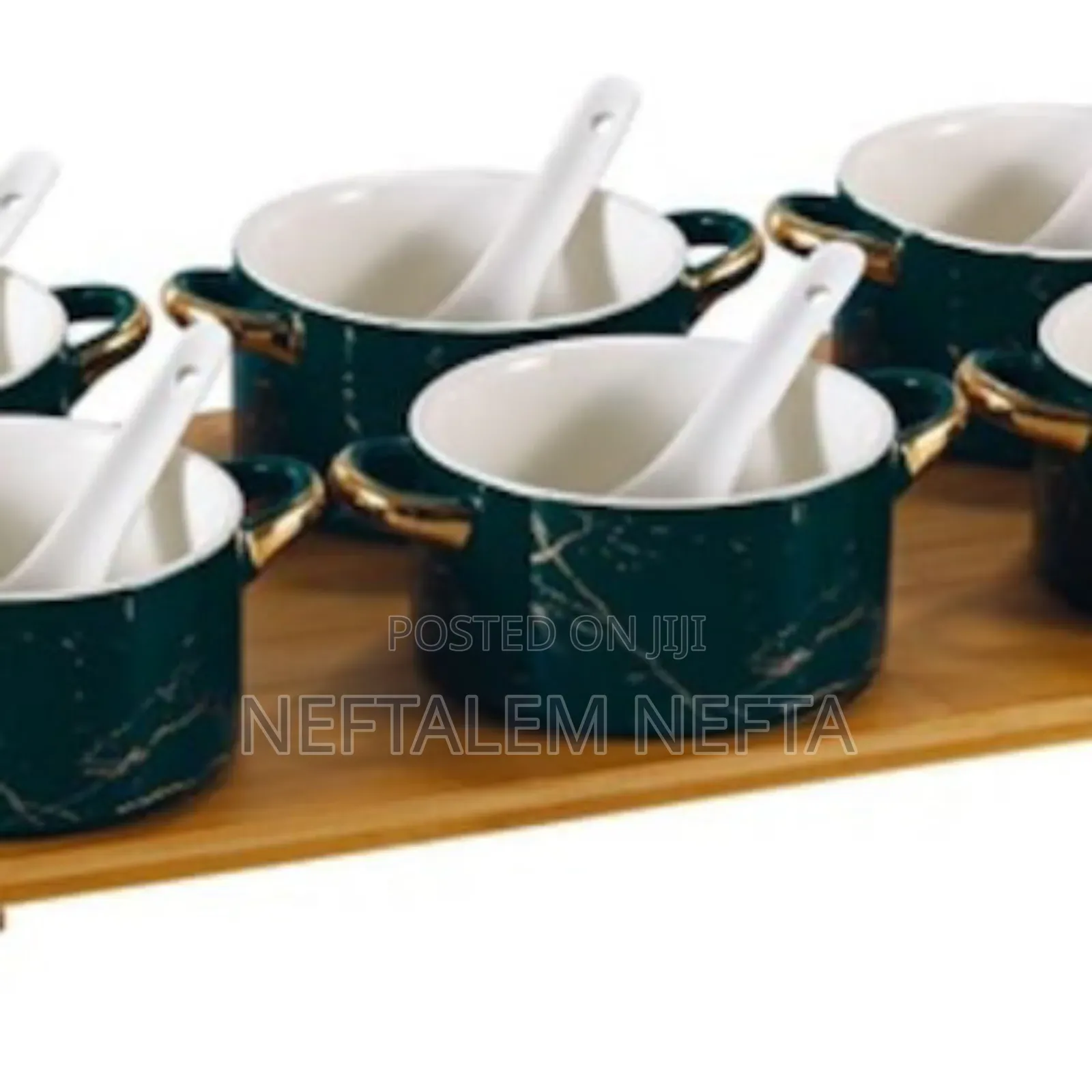 Soup and Sauce Ceramic Bowel