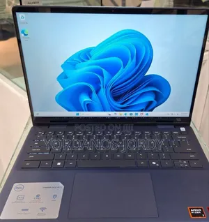 New Laptop Dell Inspiron 14 16GB AMD Ryzen 7 SSD 1T