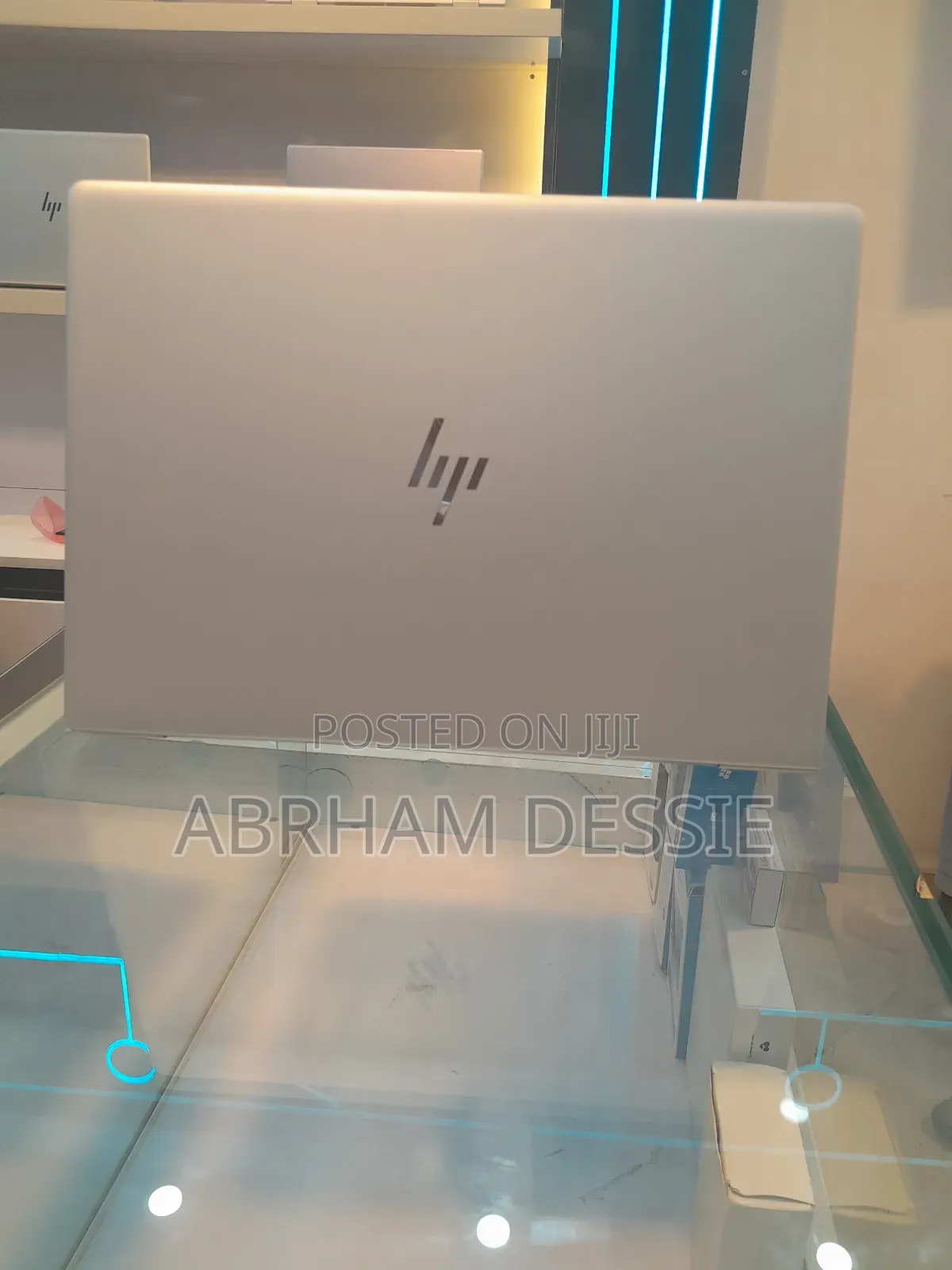 New Laptop HP EliteBook 840 G5 16GB Intel Core I5 SSD 512GB