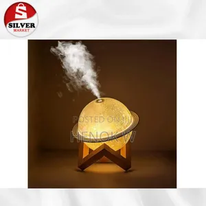 Photo - Planet(Lark) Humidifier