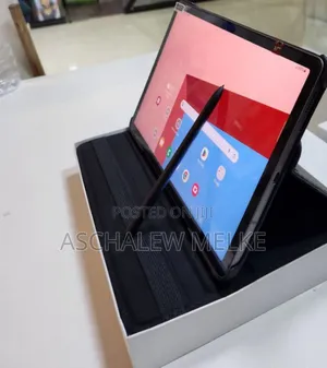 New Samsung Galaxy Tab S9 FE 128 GB Blue