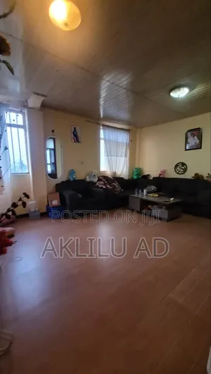 Furnished 2bdrm Condo in Bole Ayat for sale