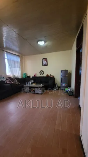 Furnished 2bdrm Condo in Bole Ayat for sale