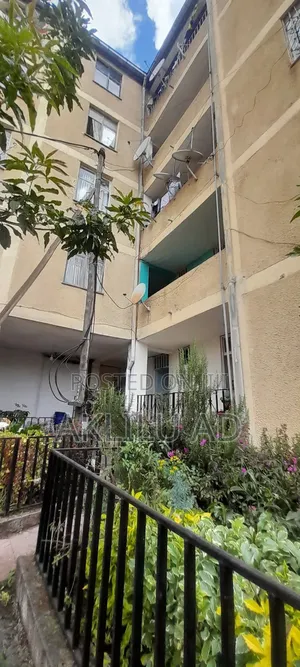 Photo - Furnished 2bdrm Condo in Bole Ayat for sale