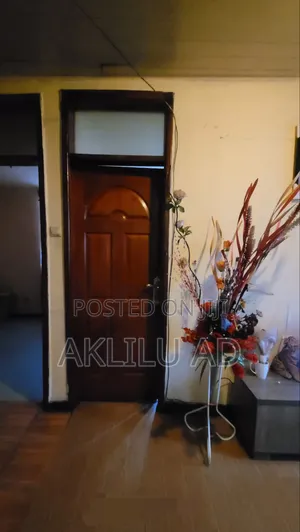 Furnished 2bdrm Condo in Bole Ayat for sale