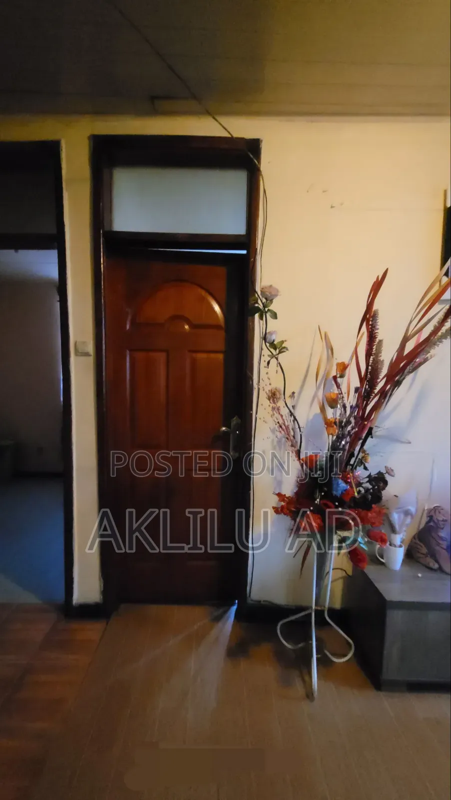 Furnished 2bdrm Condo in Bole Ayat for sale