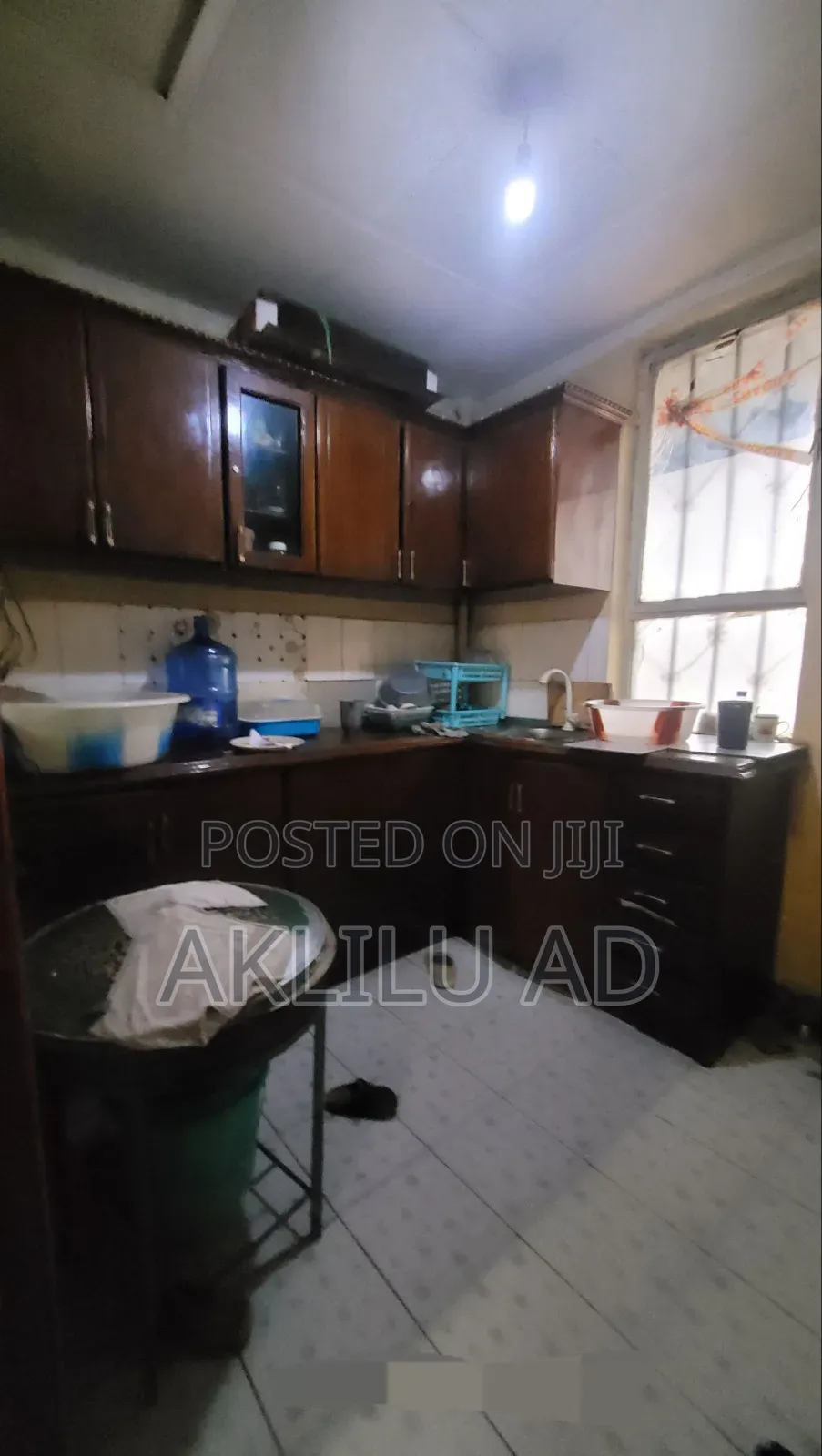 Furnished 2bdrm Condo in Bole Ayat for sale