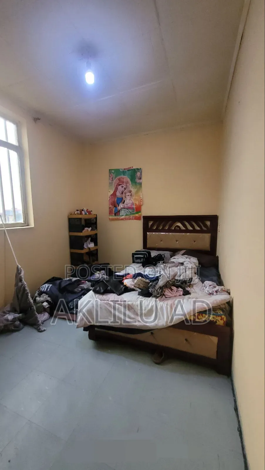 Furnished 2bdrm Condo in Bole Ayat for sale