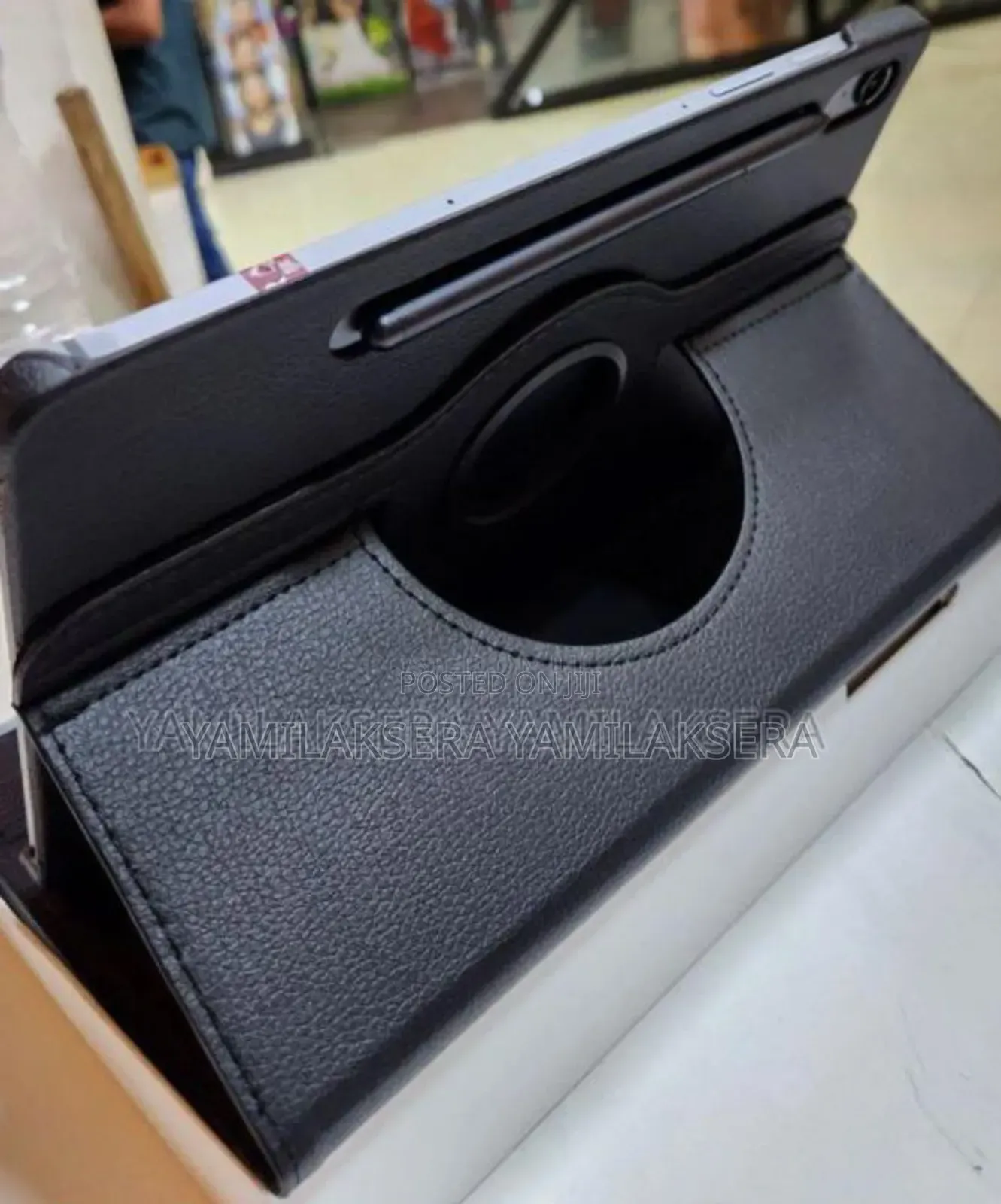 New Samsung Galaxy Tab S9 FE 128 GB Silver