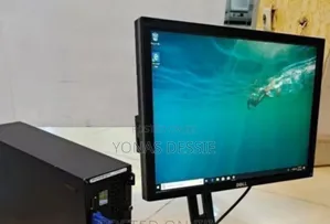 Desktop Computer Dell Optiplex 3090 8GB Intel Core i5 HDD 1T