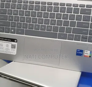 Photo - New Laptop HP Envy X360 8GB Intel Core I5 SSD 512GB