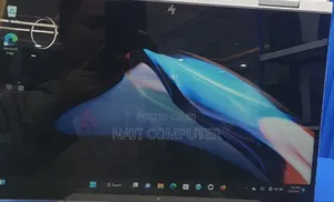 New Laptop HP Envy X360 8GB Intel Core I5 SSD 512GB