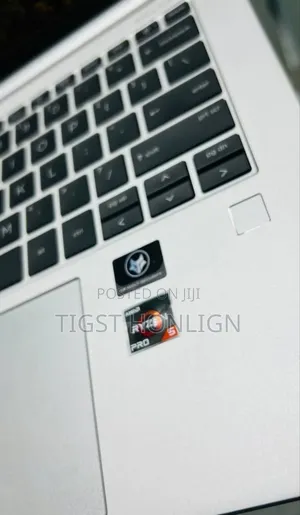 Photo - New Laptop HP EliteBook 840 16GB AMD Ryzen 5 SSD 512GB