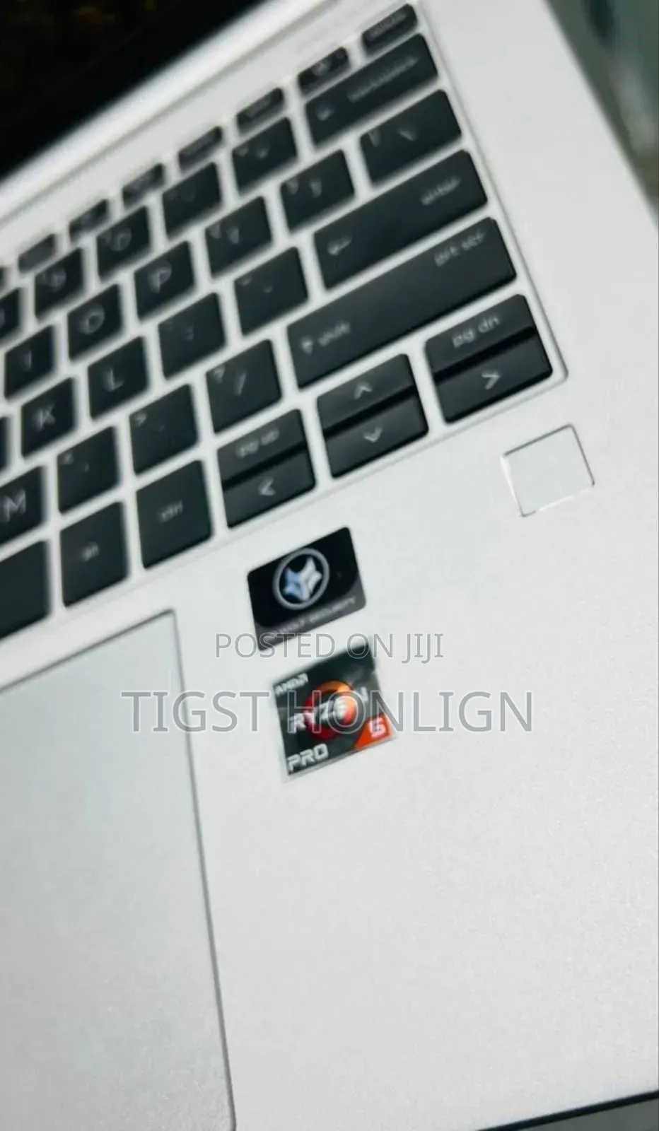 New Laptop HP EliteBook 840 16GB AMD Ryzen 5 SSD 512GB