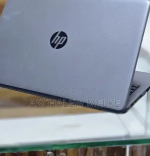 Photo - New Laptop HP Stream Notebook 8GB Intel Core I5 HDD 1T