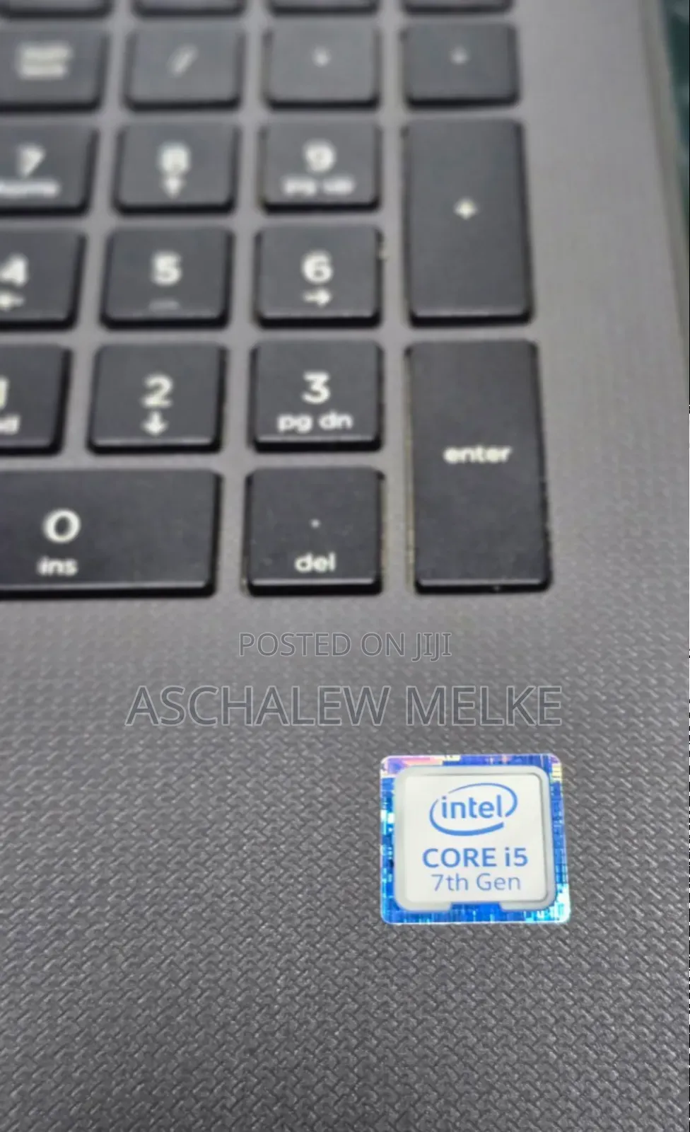 New Laptop HP Stream Notebook 8GB Intel Core I5 HDD 1T