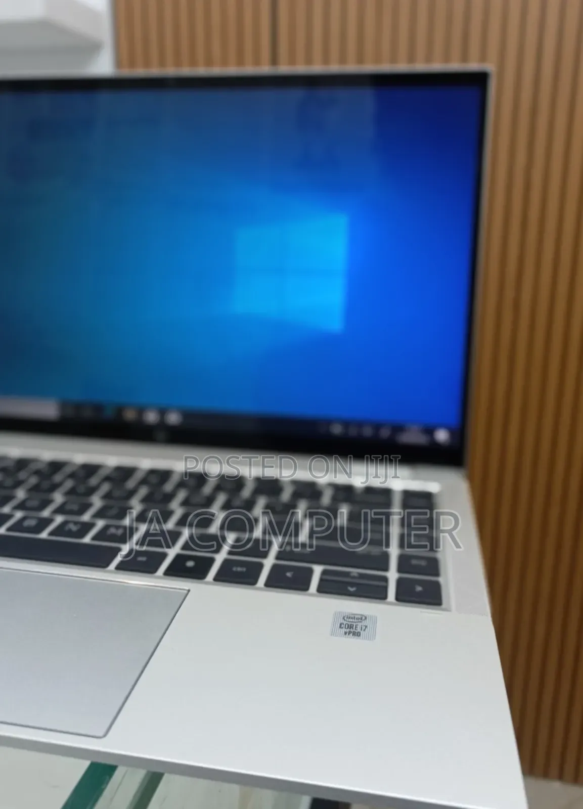 New Laptop HP EliteBook X360 1040 G7 16GB Intel Core I7 SSD 512GB