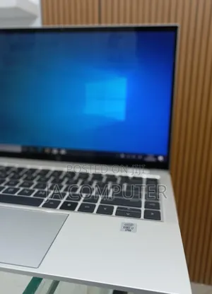 New Laptop HP EliteBook X360 1040 G7 16GB Intel Core I7 SSD 512GB