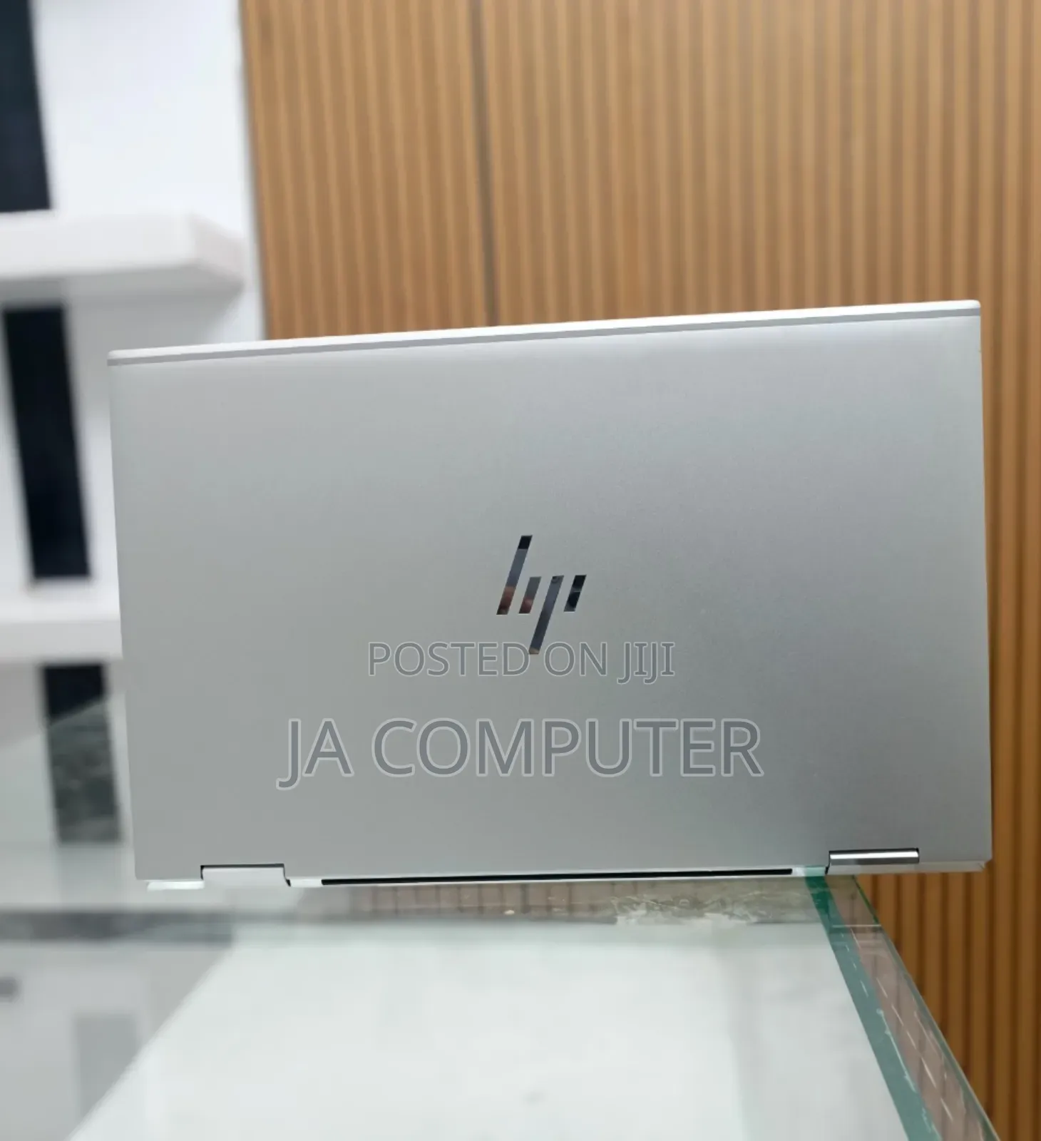 New Laptop HP EliteBook X360 1040 G7 16GB Intel Core I7 SSD 512GB